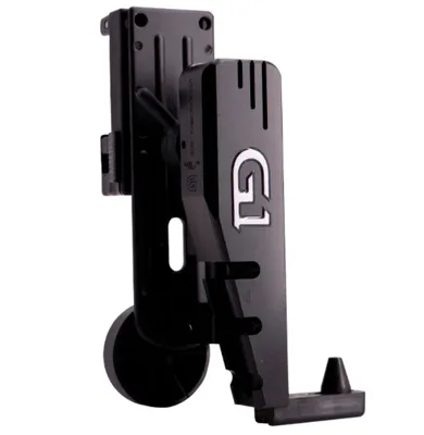 Funda IPSC the One Evo 3g - Ghost International