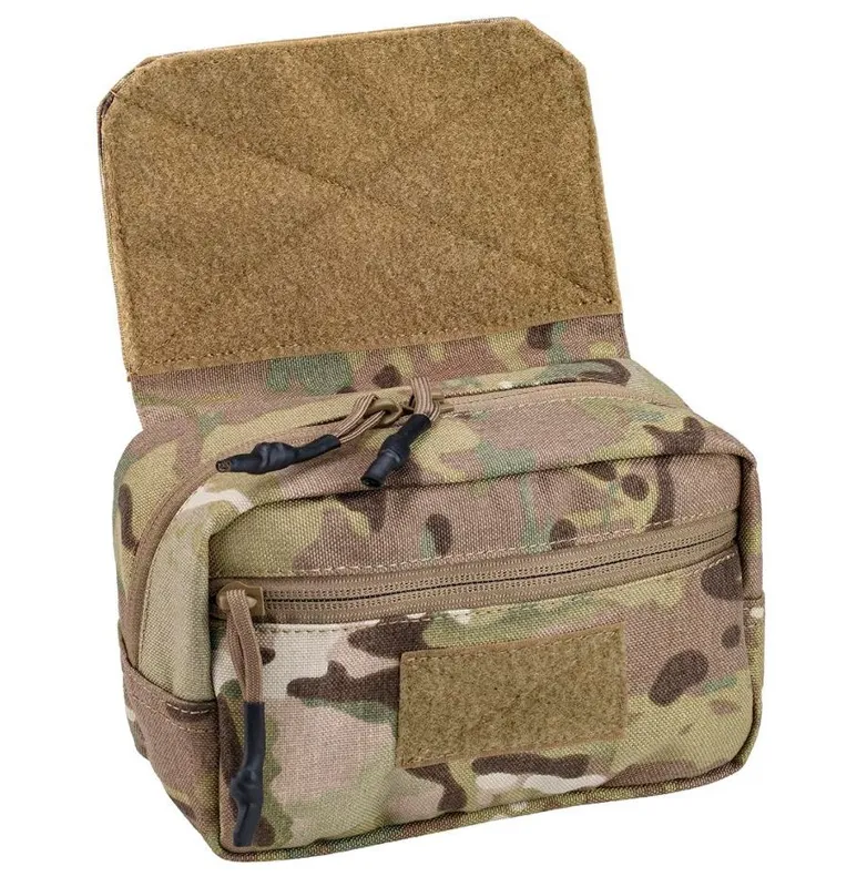 Defcon 5 Drop Down Pouch · Multicam
