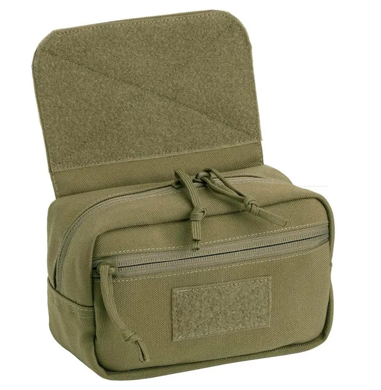 Defcon 5 Drop Down Pouch · Verde / OD