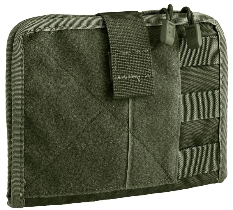 Defcon 5 Compact Admin Pouch · Verde / OD