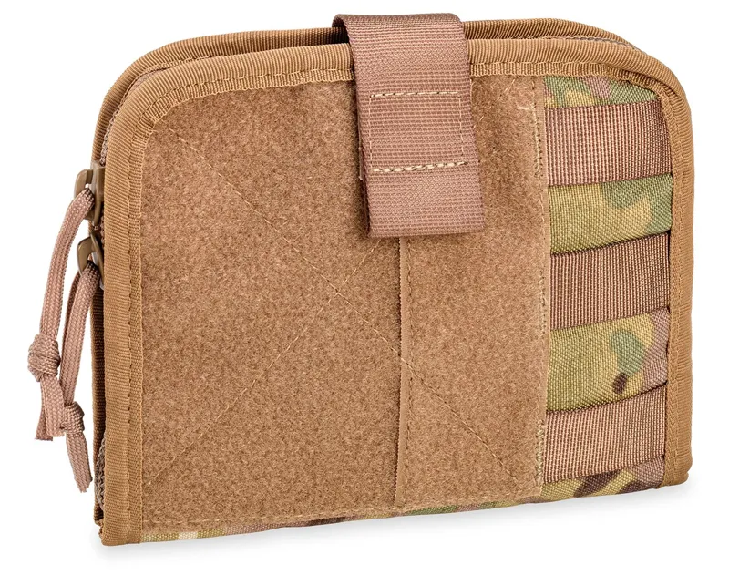 Defcon 5 Compact Admin Pouch · Multicam