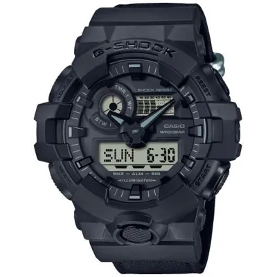 Reloj Casio GA-700BCE-1AER - G-SHOCK