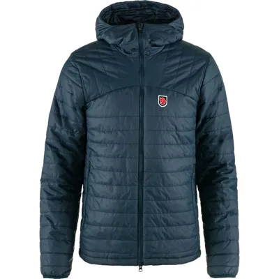 Chaqueta con Capucha Expedition X-Lätt - Fjallraven