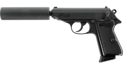 Ppk/S Kit - Walther