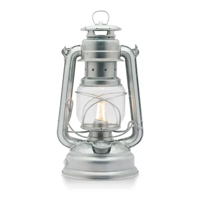 Lámpara LED Baby Special 276 Zinc - Feuerhand