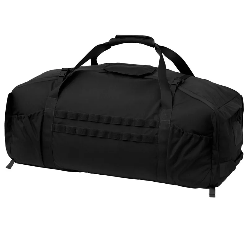 Helikon-Tex Alien 122 Litros · Negro