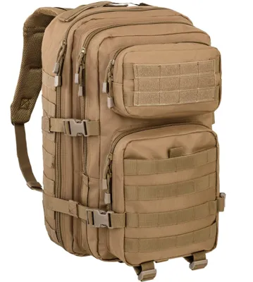 Tactical Bull 38L - Defcon 5