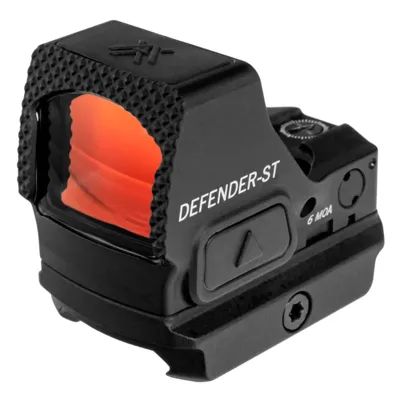 Defender-ST 6 MOA - Vortex