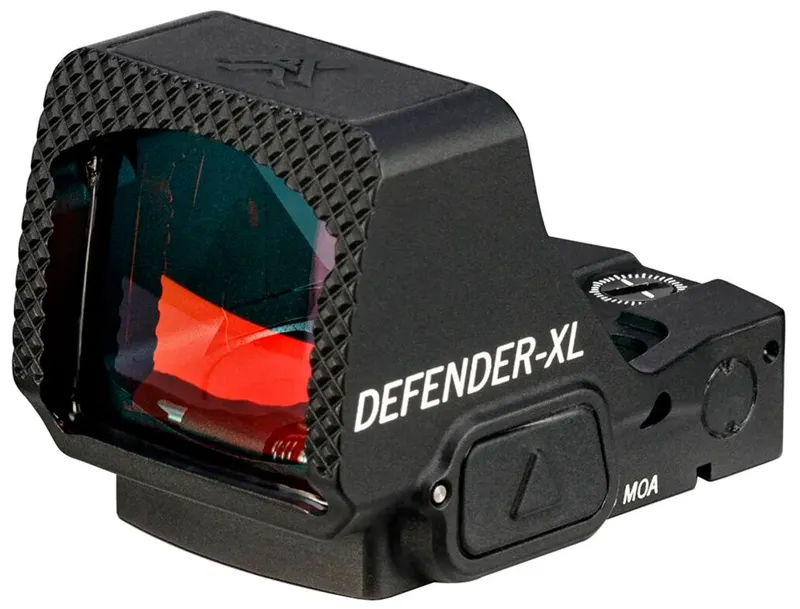 Vortex Defender-XL 8 MOA