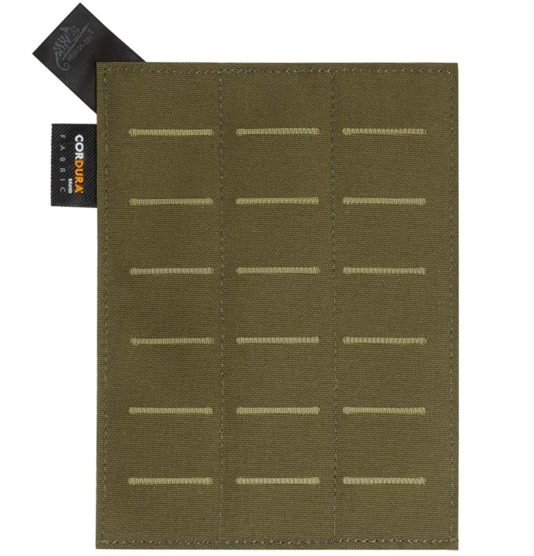 Helikon-Tex Panel MOLLE Insert 3 · Verde / OD