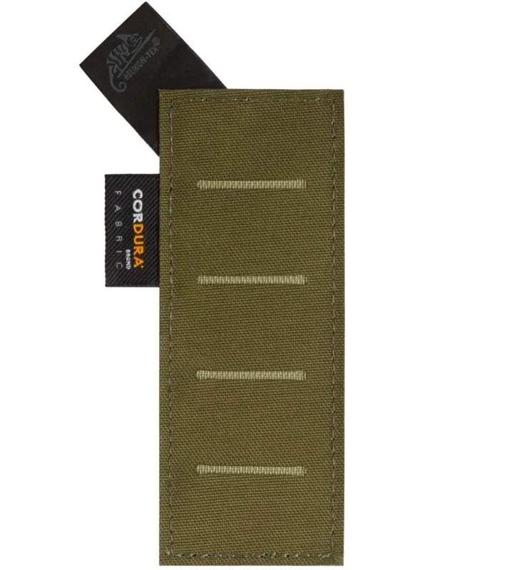 Helikon-Tex Panel MOLLE Insert 1 · Verde / OD