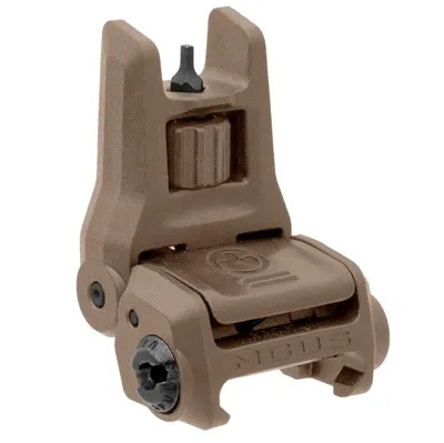 Delantera Abatible MBUS 3 - Magpul
