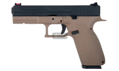 KP-13-MS - KJ WORKS