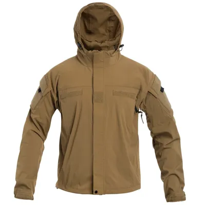 Softshell US Level 5 - MFH