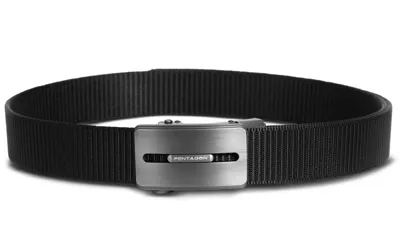 Táctico Regal Steel 35mm - Pentagon