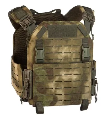 Reaper Qrb A-Tacs Fg - Invader Gear