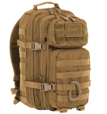 US Assault 25 Litros - Brandit