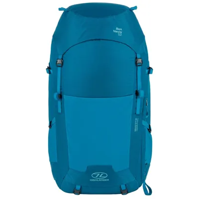 Ben Nevis 52 Litros - Highlander