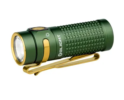 Baton 4 Premium Edition - Olight