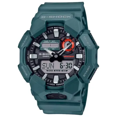 Reloj Casio GA-010-2AER - G-SHOCK