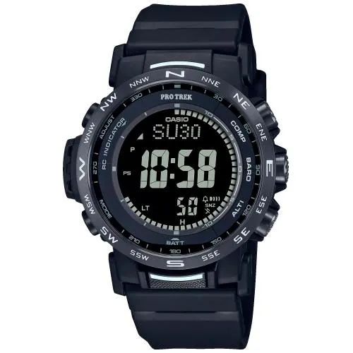 Casio Reloj Pro Trek PRW-35Y-1BER