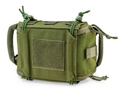 IFAK Medic Pouch - Defcon 5