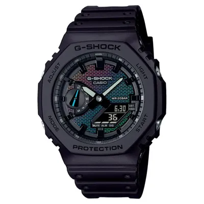 Reloj Casio GA-2100RW-1AER - G-SHOCK
