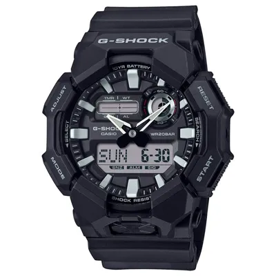 Reloj Casio GA-010-1AER - G-SHOCK