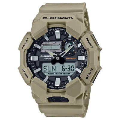 Reloj Casio GA-010-5AER - G-SHOCK