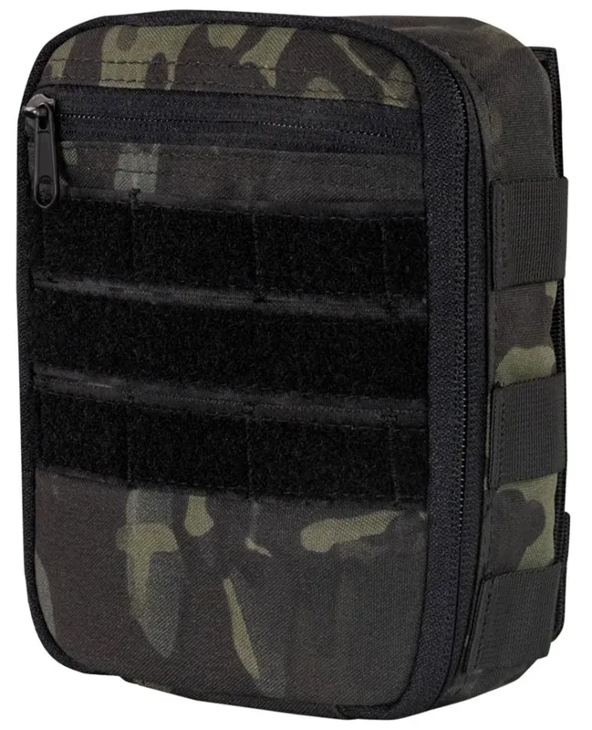 Condor Bolso MA64 Sidekick Pouch · Multicam Black