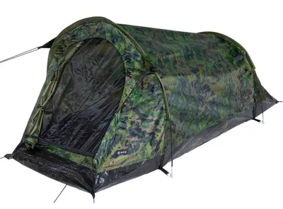 Tienda de Campaña Schwarzenberg M05 - MFH