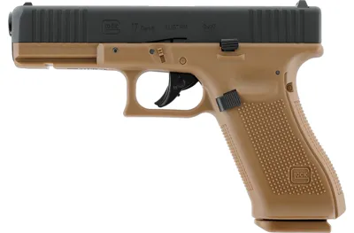 17 Gen5 CO2 - Glock