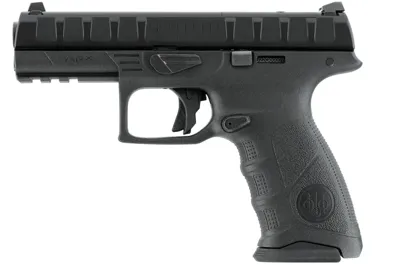 Apx Rdo - Beretta
