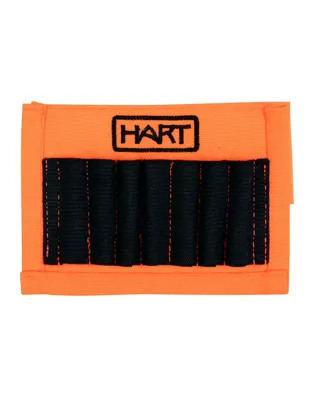 Parche con Canana para 7 Balas - Hart