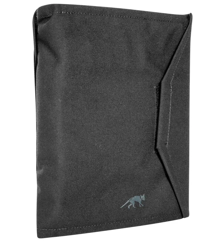 Tasmanian Tiger Porta Mapas Map Pouch Large MKII · Negro