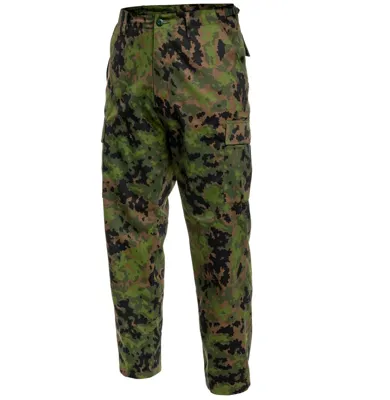 US Combat BDU M05 - MFH