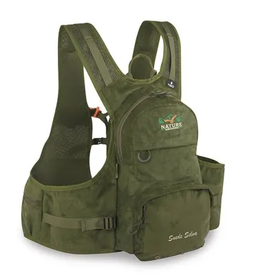 Suede Selva 12L - Marsupio