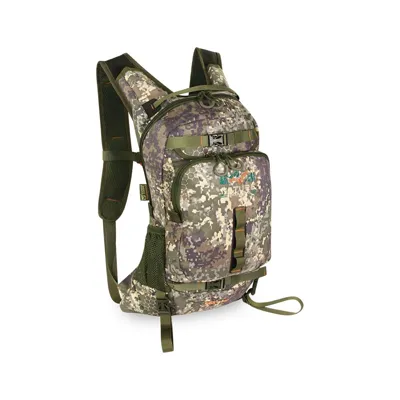 Mochila de Caza Suede 18L - Marsupio