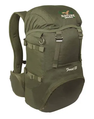 Mochila de Caza Forest 25L - Marsupio