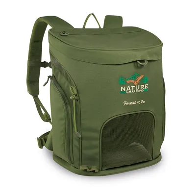 Mochila para Setas Forest 40L - Marsupio