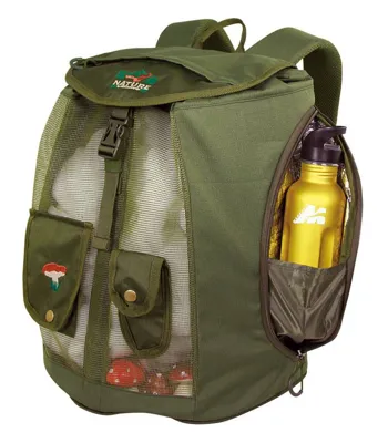 Mochila para Setas Forest 35L - Marsupio
