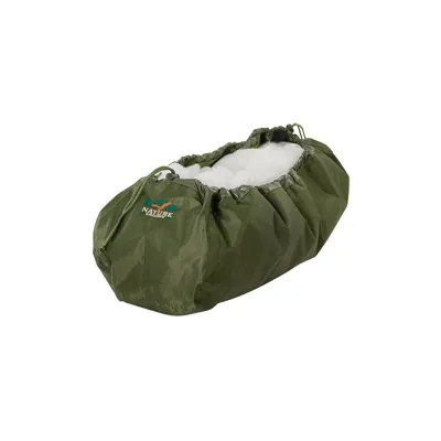 Porta Caza Selvaggina 65L - Marsupio