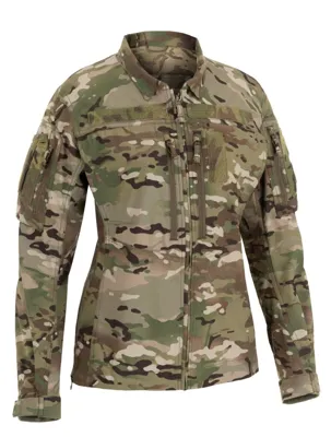 Raider Field Shirt ATS Female Fit - ClawGear