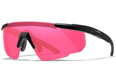 Sabre Adv Vermilion Montura - Wiley X