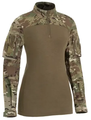 Raider Combat Shirt ATS Female Fit - ClawGear