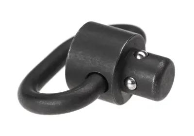 Anilla Portafusil Ancho 1.00" - ClawGear