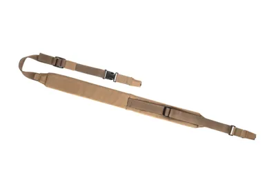 Táctica para Rifle Padded Snap Hook - ClawGear