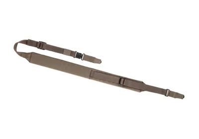 Táctica para Rifle Padded Snap Hook - ClawGear