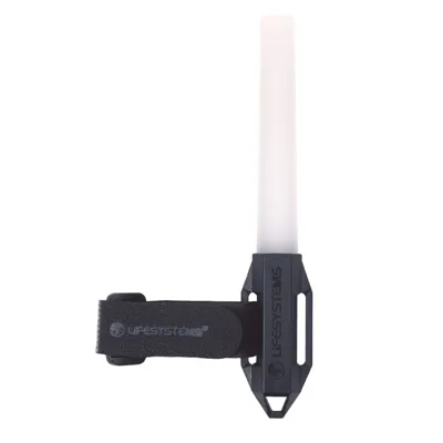 Luz Intensity Glow Marker 3 Colores - Lifesystems