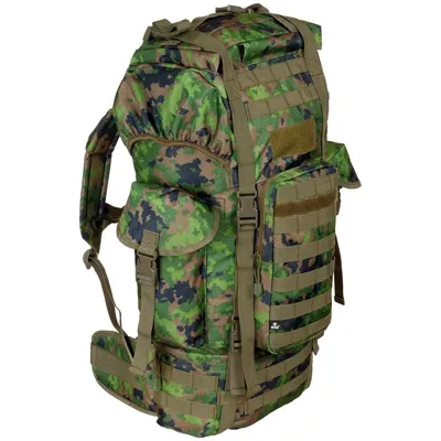 Militar MFH 65 Litros M05 - MilTec